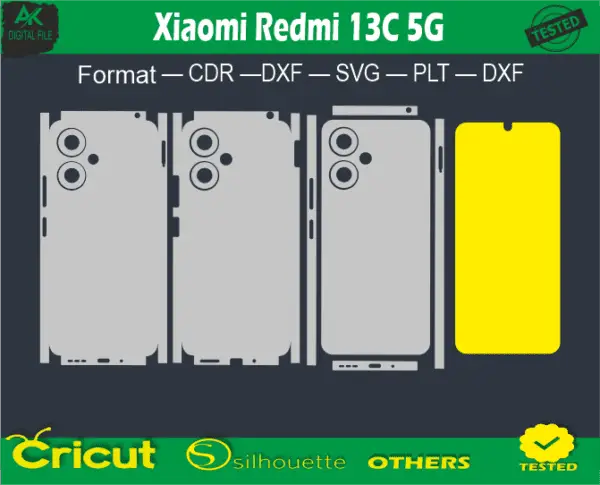 Xiaomi Redmi 13C 5G