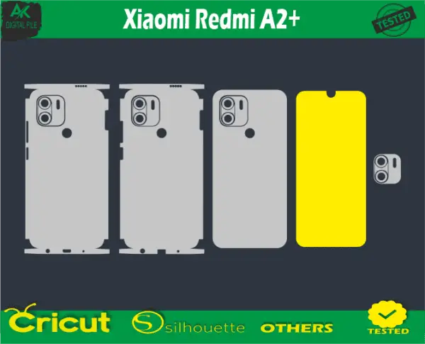 Xiaomi Redmi A2+