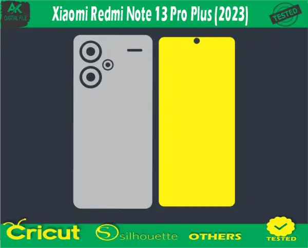 Xiaomi Redmi Note 13 Pro Plus