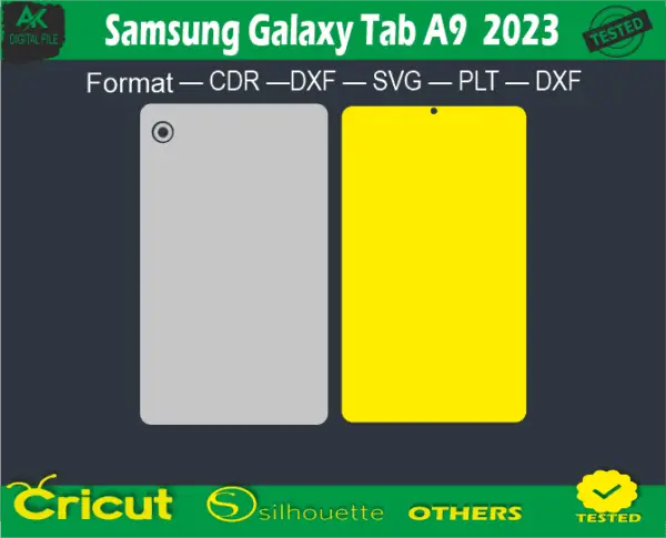 Samsung Galaxy Tab A9 2023