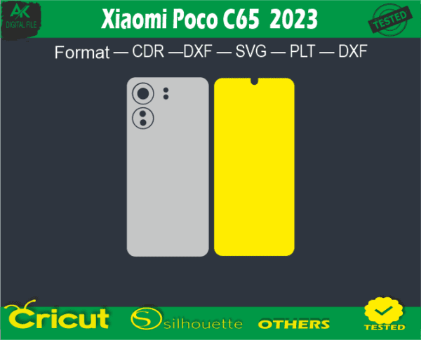 Xiaomi Poco C65 2023
