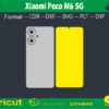 Xiaomi Poco M6 5G