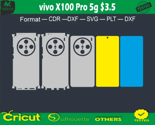 vivo X100 Pro