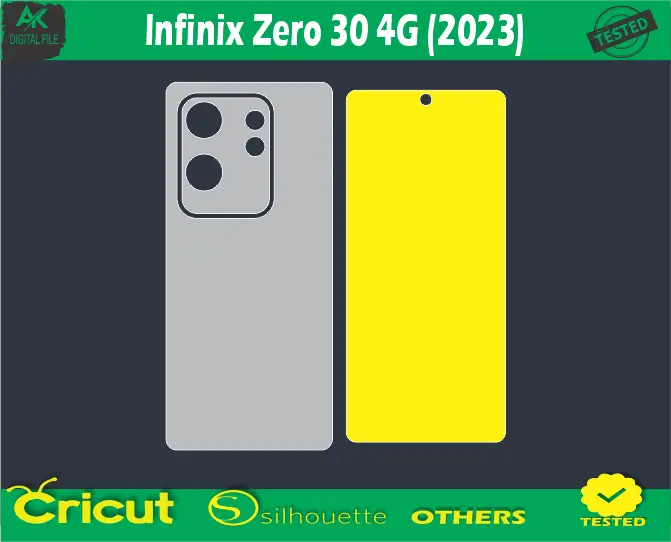 Infinix Zero 30 4G