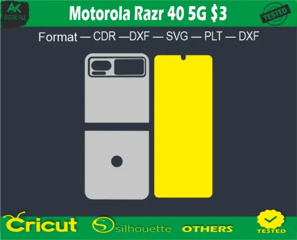 Motorola Razr 40 5G