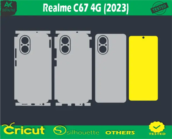 Realme C67 4G