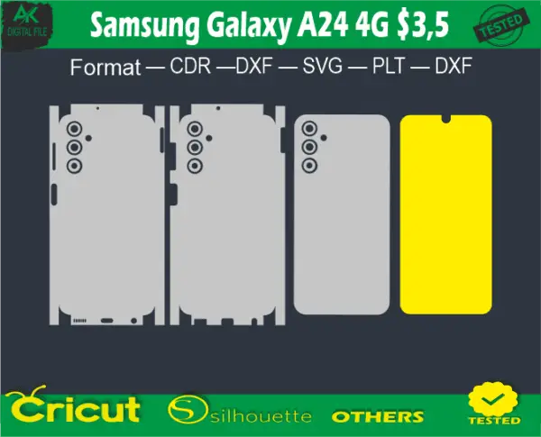 Samsung Galaxy A24 4G