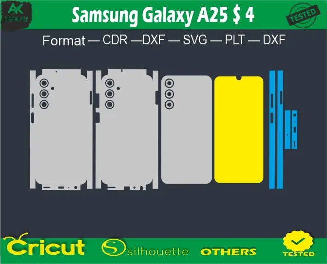 Samsung Galaxy A25