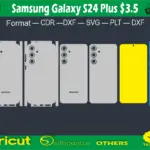 Samsung Galaxy S24 plus