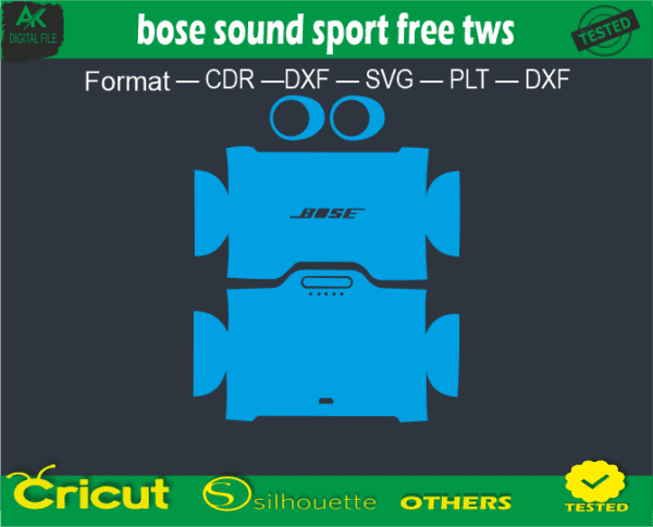bose sound sport free tws