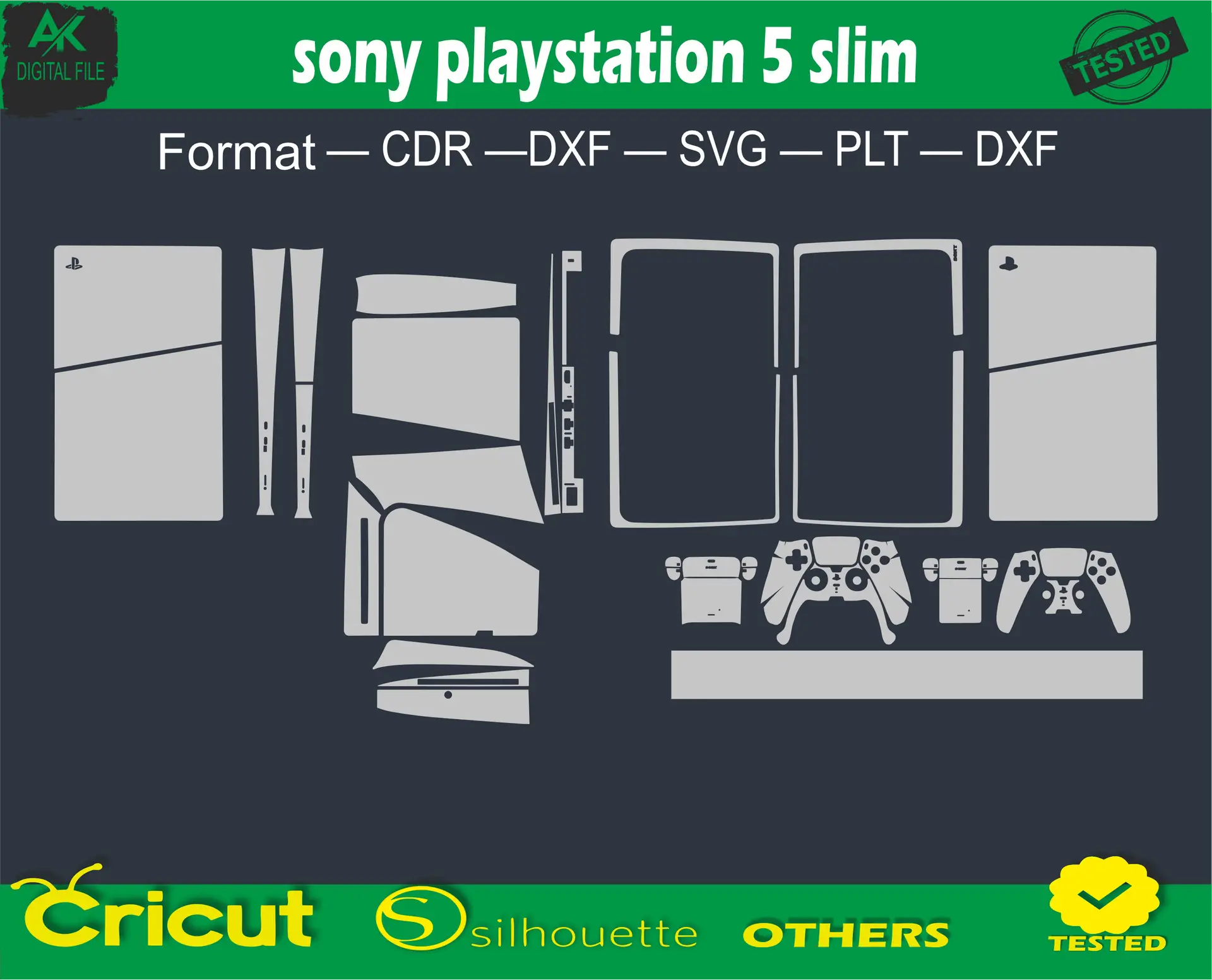 sony playstation 5 slim