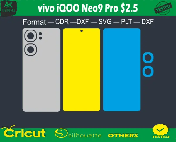 vivo iQOO Neo9 Pro