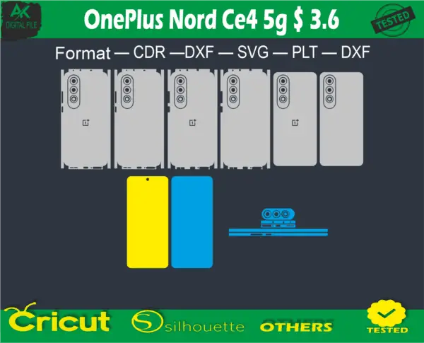 OnePlus Nord CE4