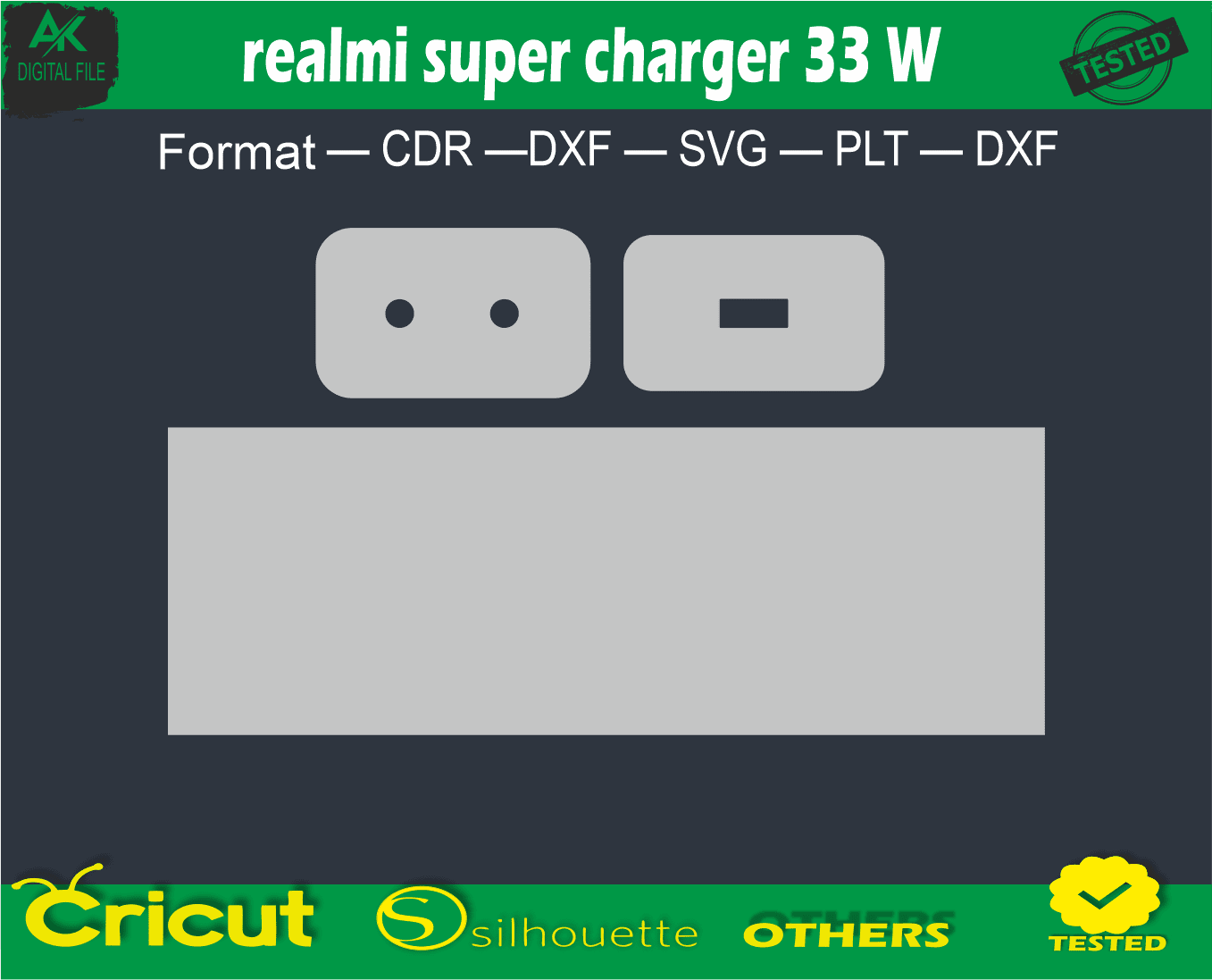 realmi super charger 33 W