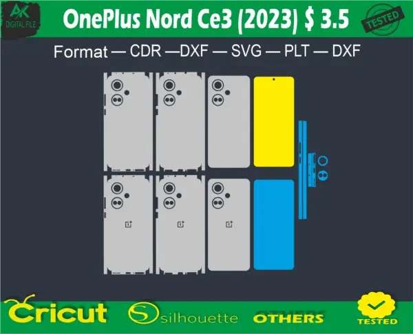 OnePlus Nord CE3