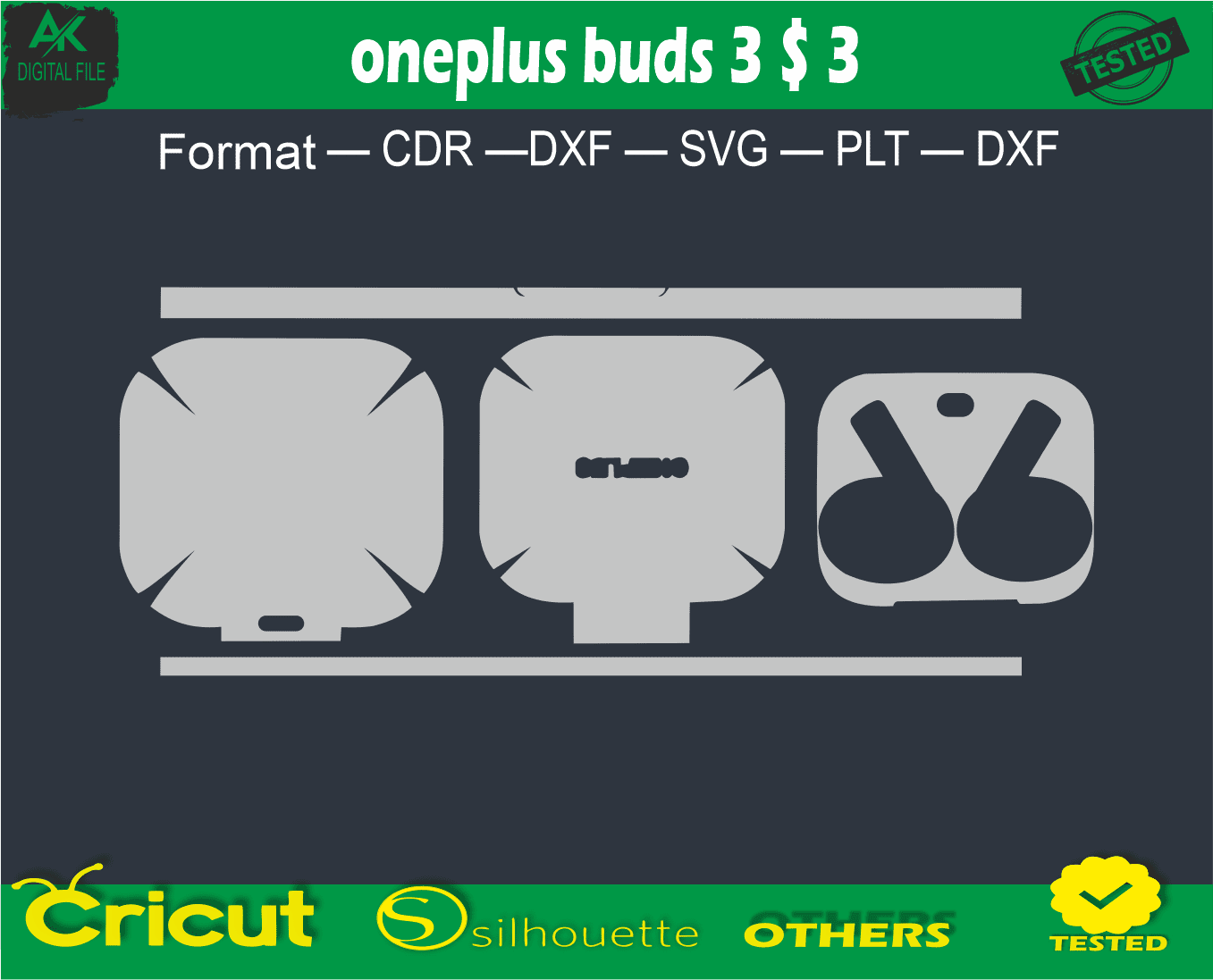 oneplus buds 3