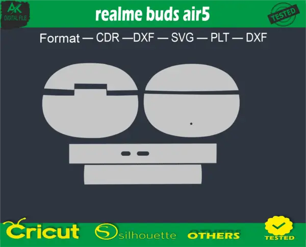 realme air buds air 5