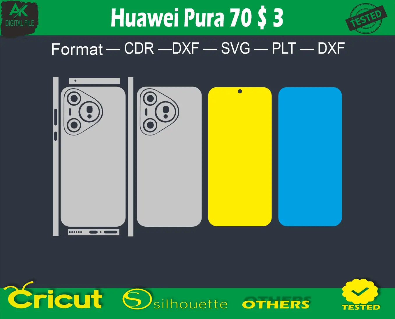 Huawei Pura 70