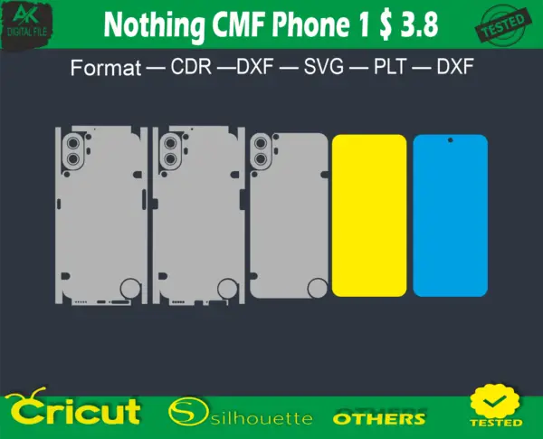 Nothing CMF Phone 1