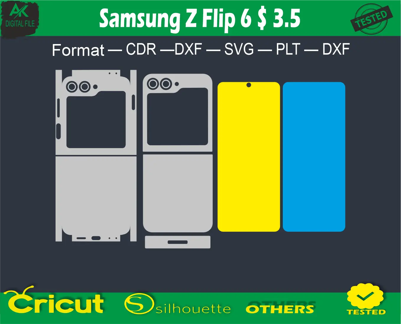 Samsung Z Flip 6