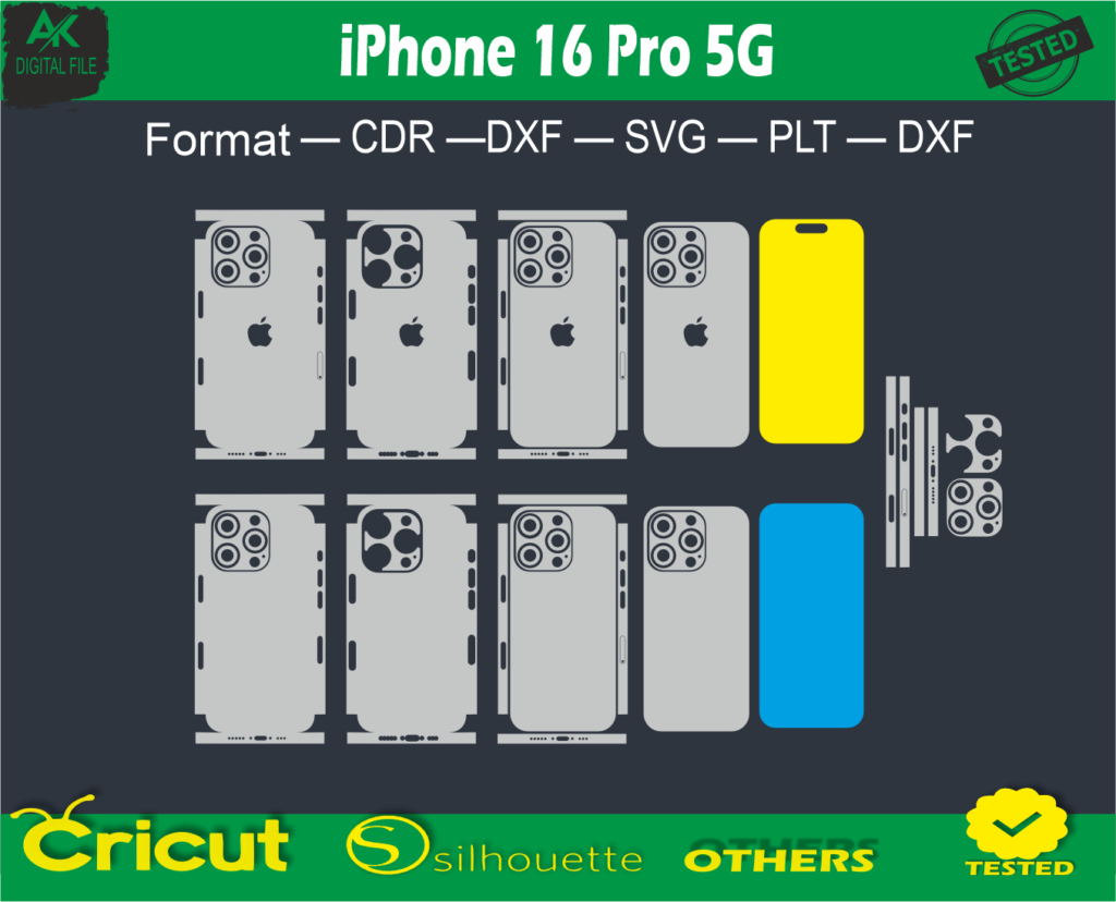 iPhone 16 Pro