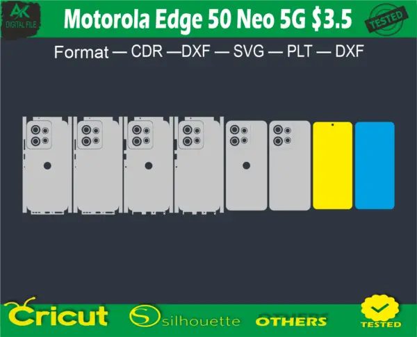 Motorola Edge 50 Neo 5G