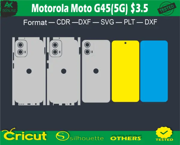 Motorola Moto G45 (5G)