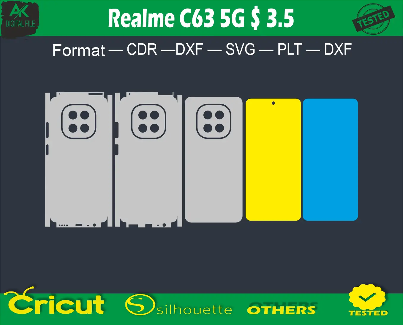 Realme C63 5G