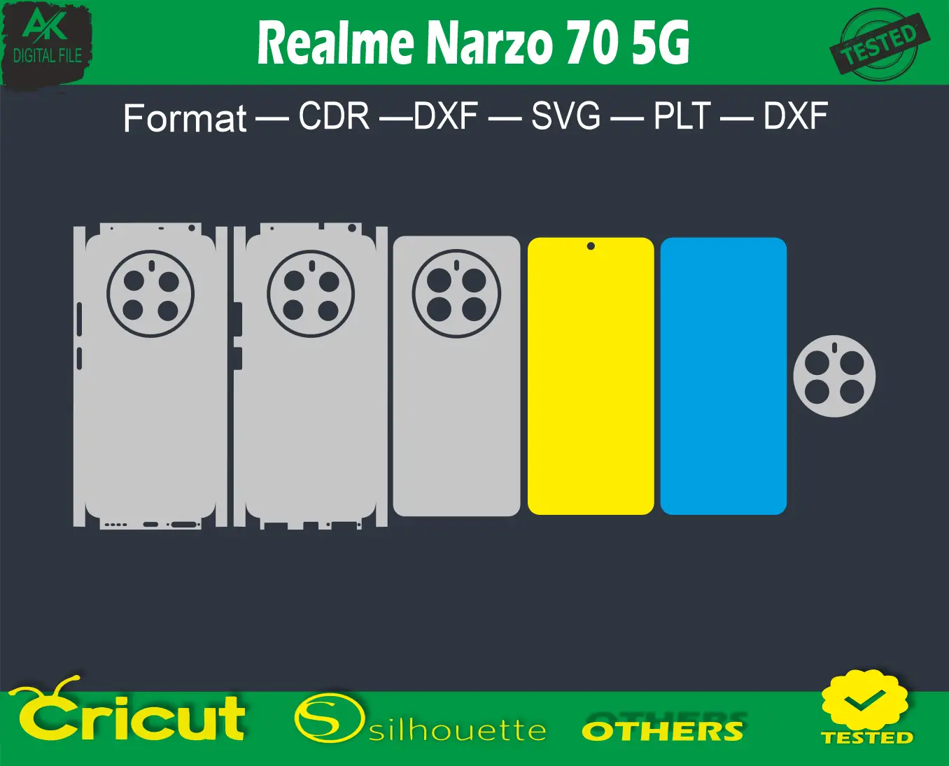 Realme Narzo 70 5G