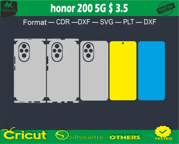honor 200 5G