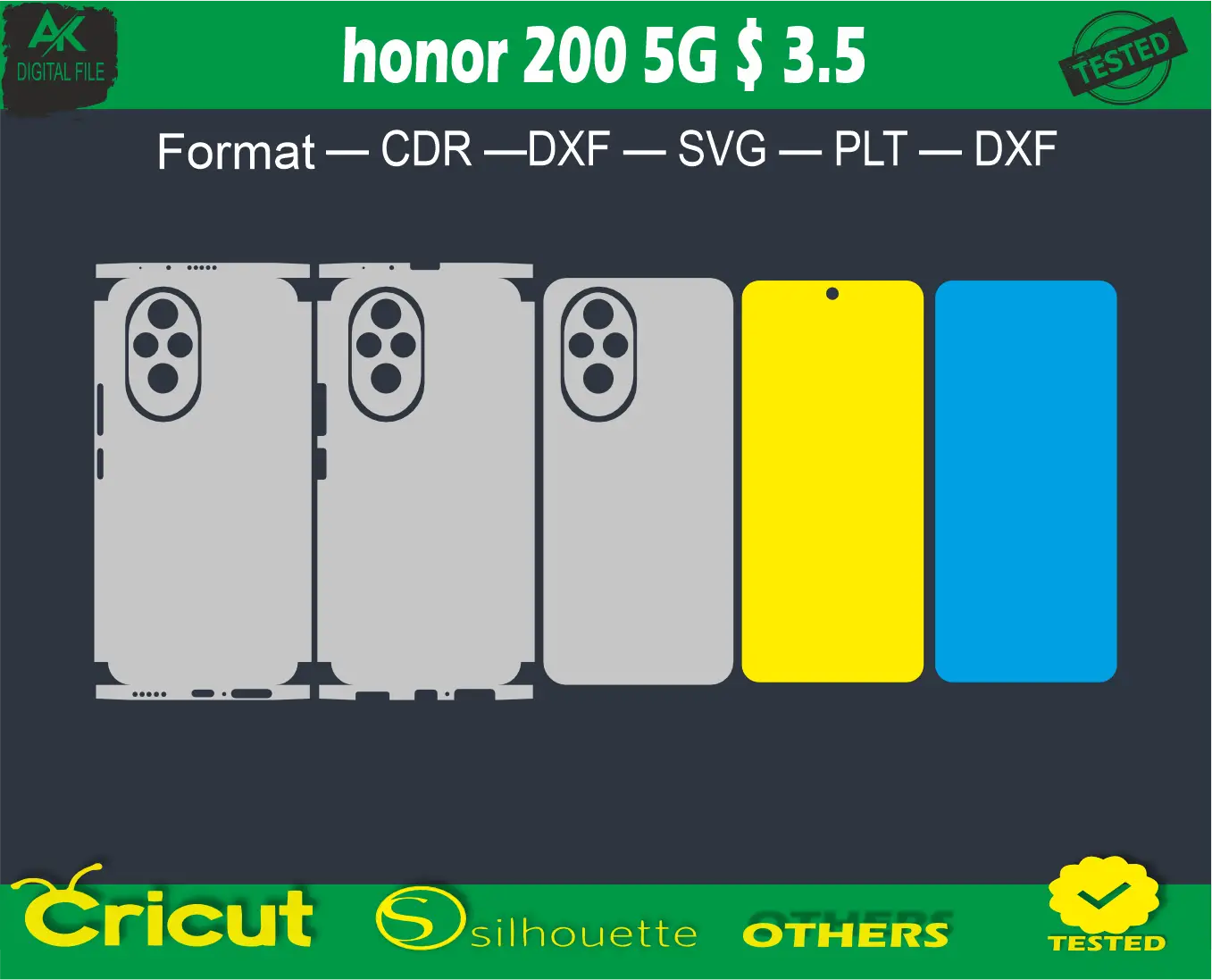 honor 200 5G