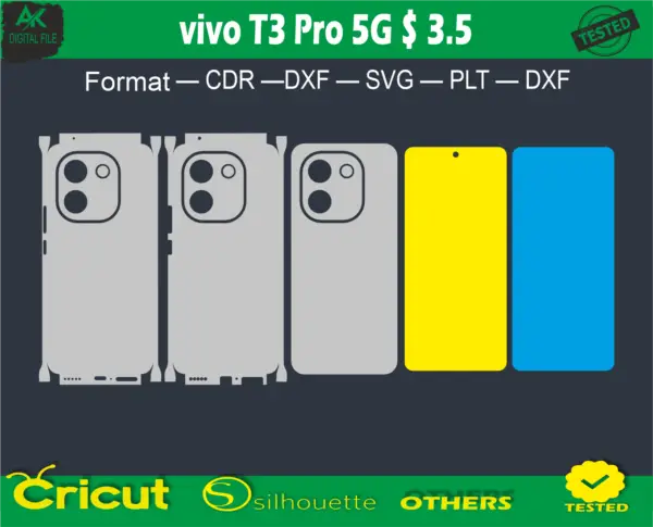 vivo T3 Pro 5G