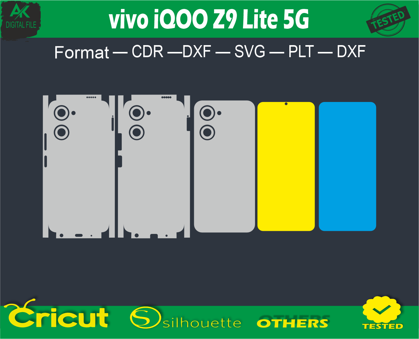 vivo iQOO Z9 Lite 5G