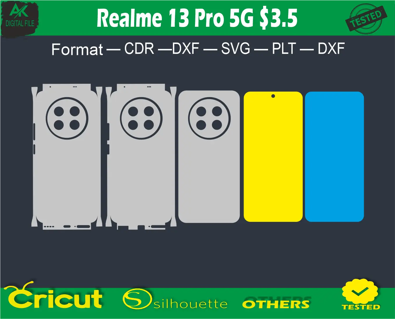 Realme 13 Pro 5g