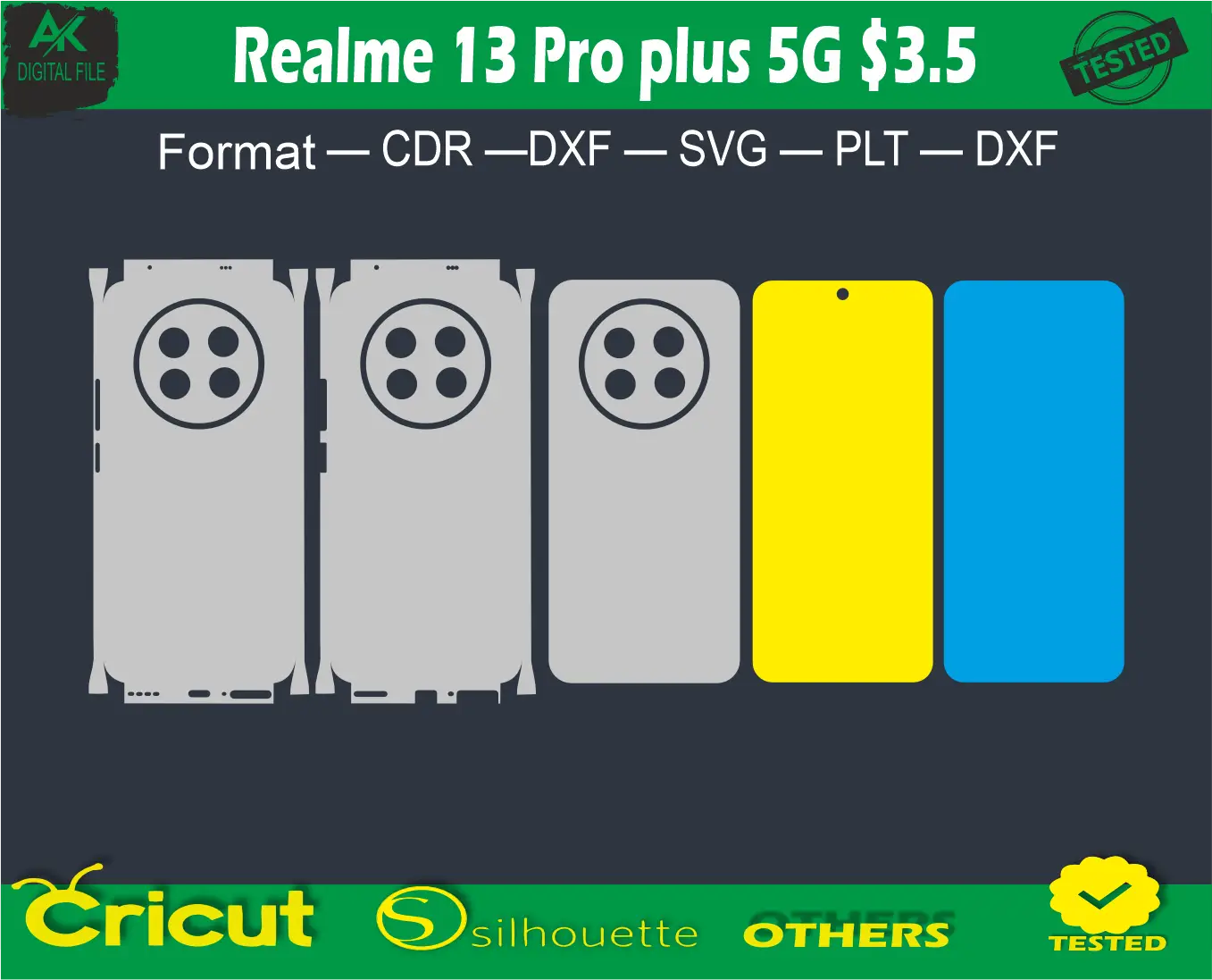 Realme 13 Pro plus