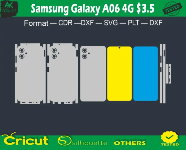 Samsung Galaxy A06 4G