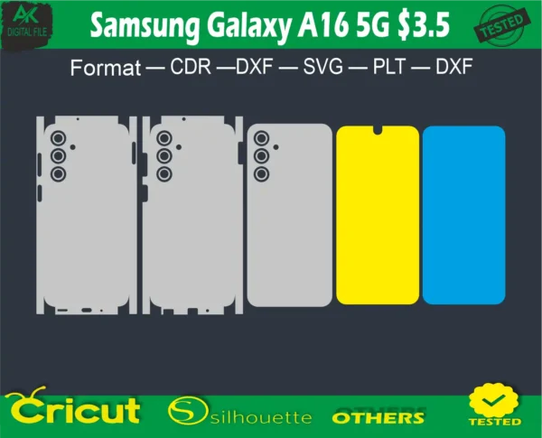 Samsung Galaxy A16 5G