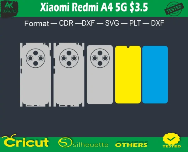 Xiaomi Redmi A4 5G