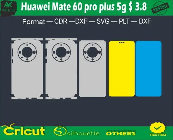 Huawei Mate 60 Pro plus 5G