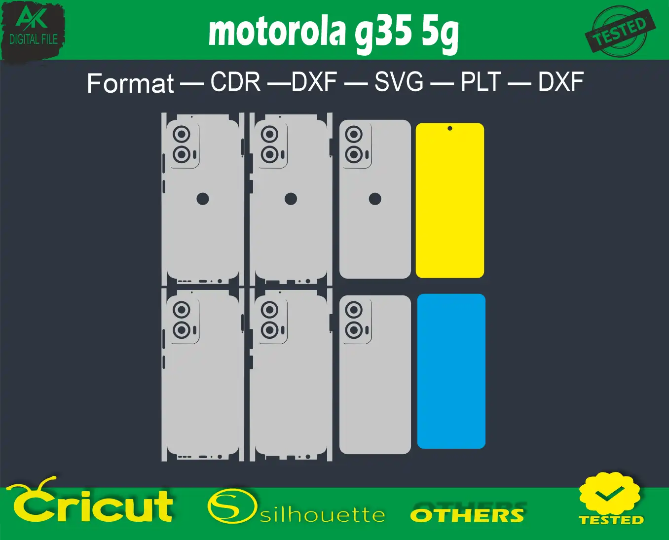 Motorola Moto G35 5g
