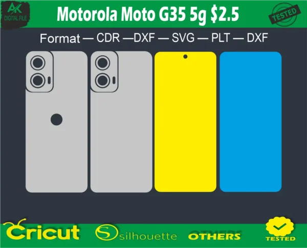 Motorola Moto G35 5g