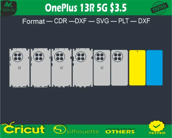 OnePlus 13R
