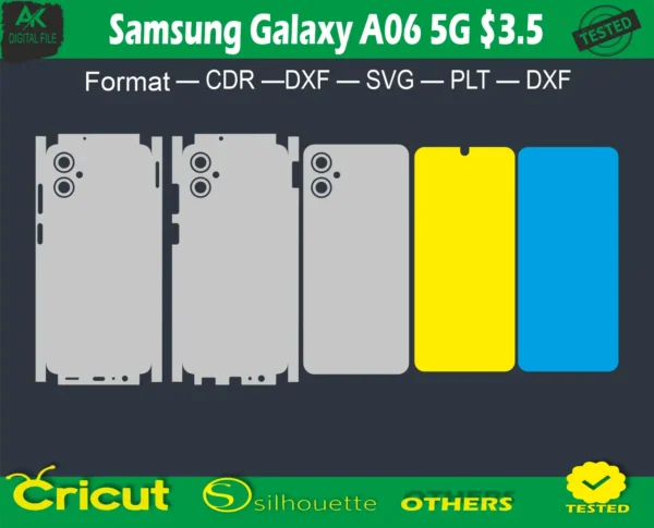 Samsung Galaxy A06 5G