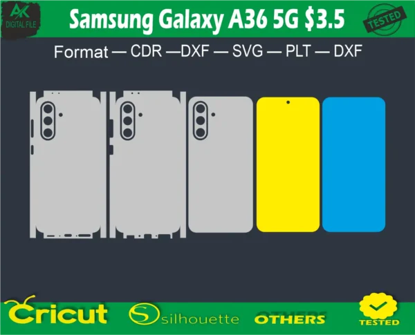 Samsung Galaxy A36 5G