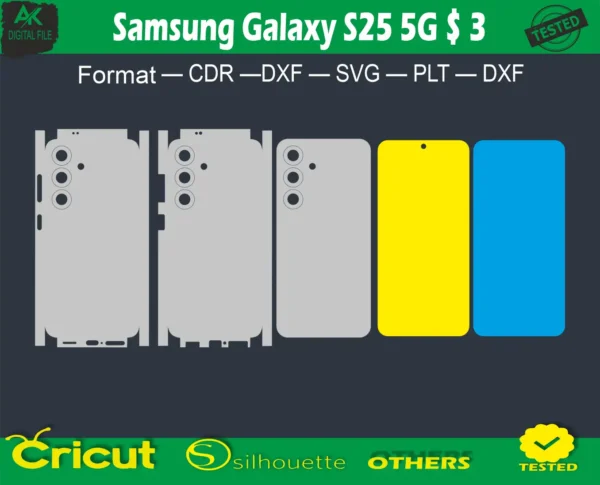 Samsung Galaxy S25 5G