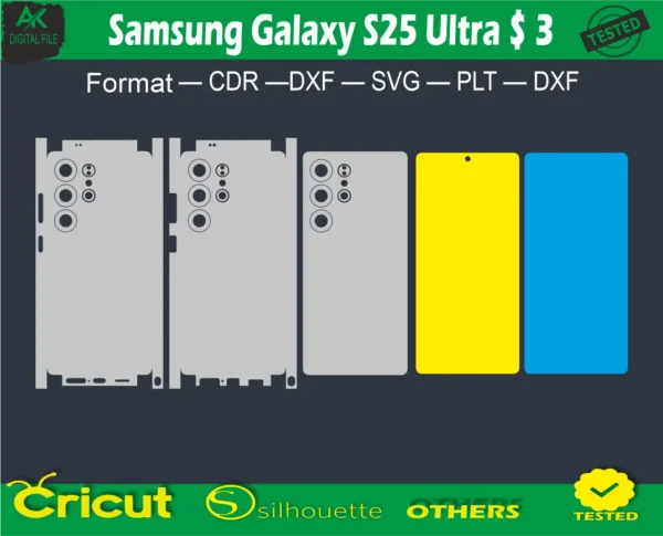 Samsung Galaxy S25 Ultra 5G