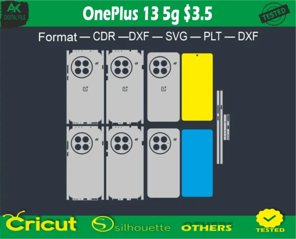 OnePlus 13 5g