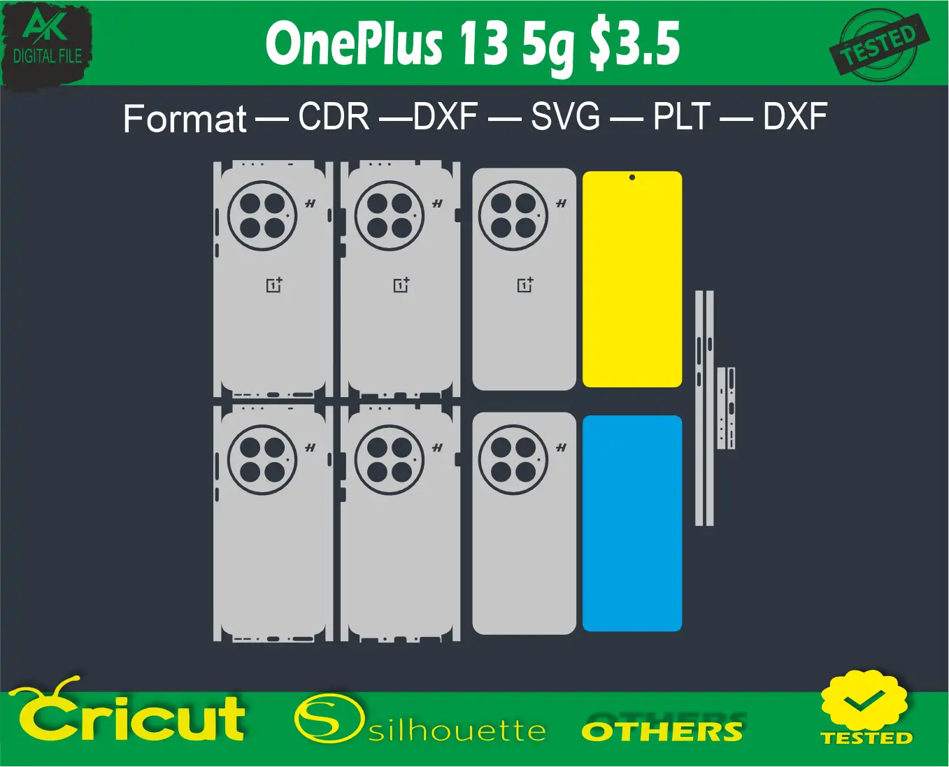 OnePlus 13 5g