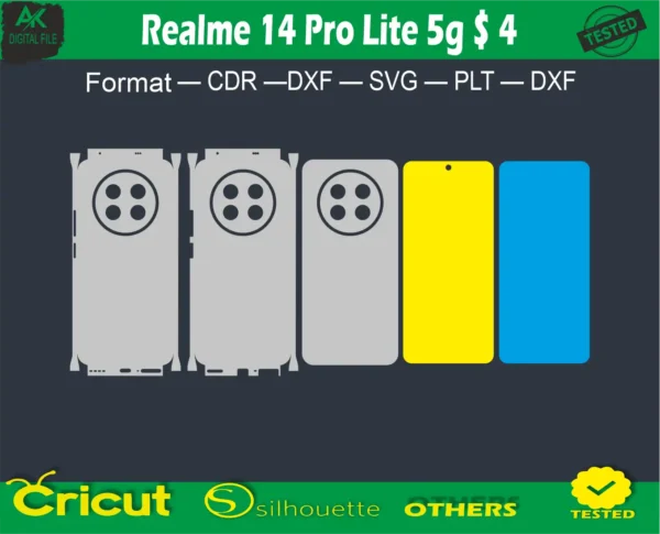 Realme 14 Pro Lite 5g