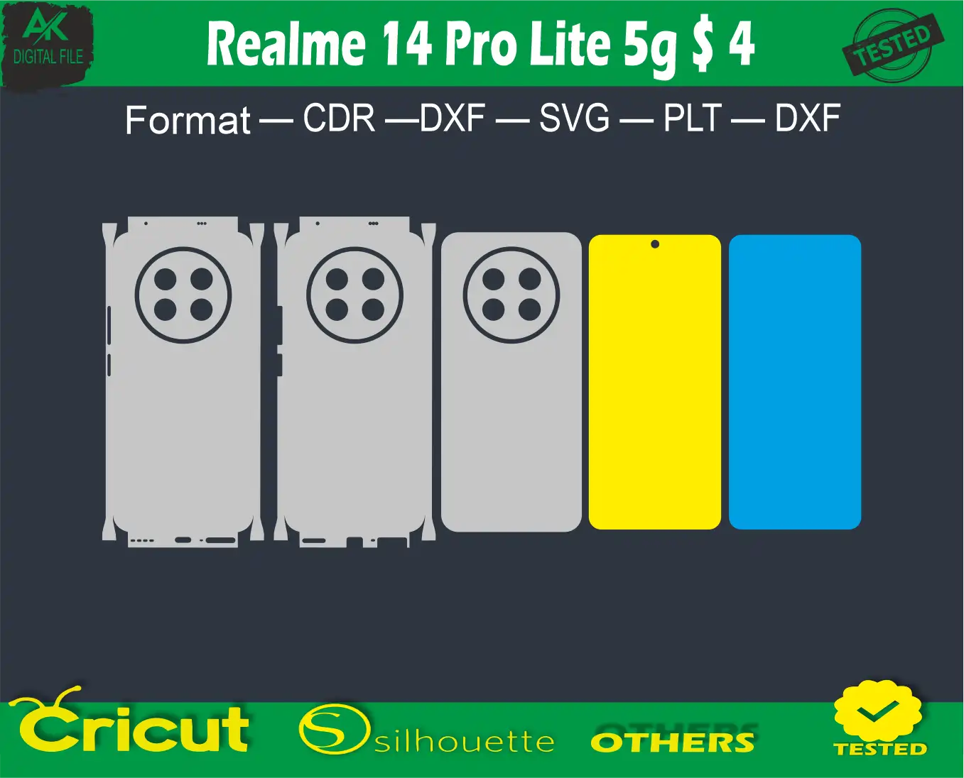 Realme 14 Pro Lite 5g